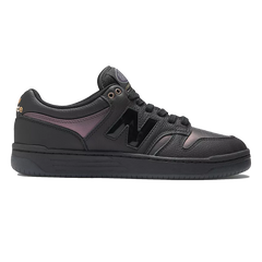 New Balance Numeric x Bronze 56K 480 - Black/Metallic