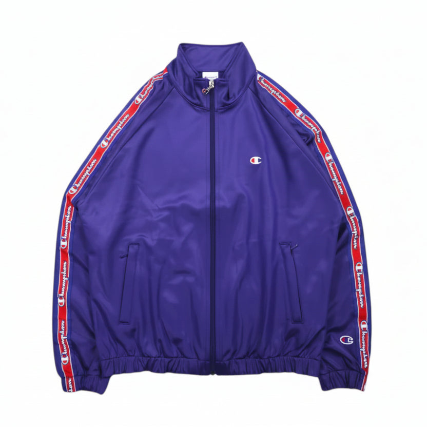 CHAMPION MEN'S FULL ZIP JACKET