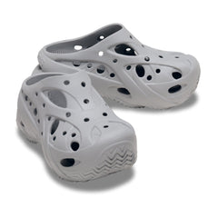 CROCS WOMEN'S CAGED CLOG