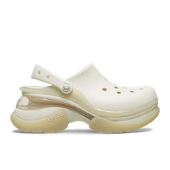 CROCS WOMENS' SUPER BAE CLOG