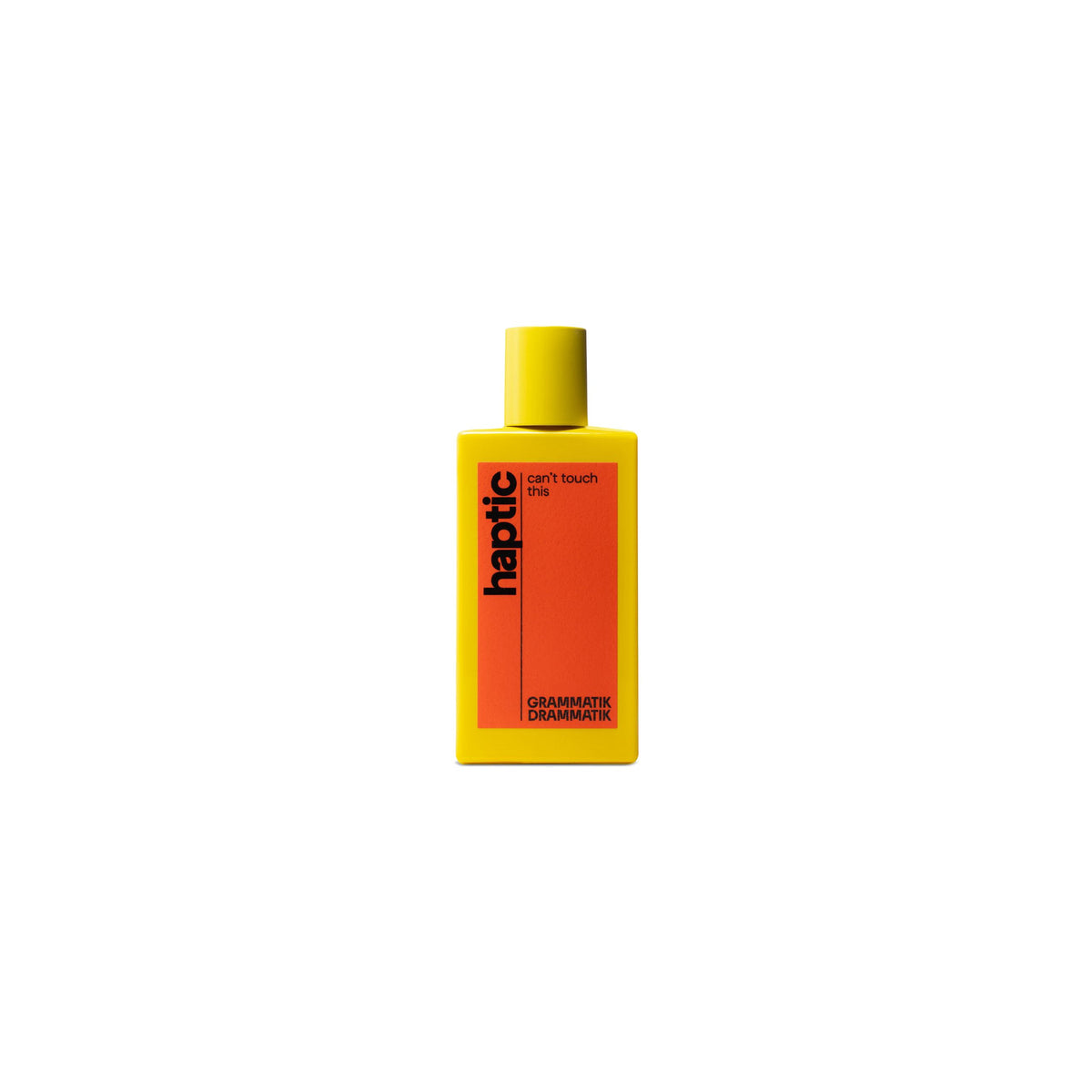 Grammatik Drammatik Haptic Edp 100 Ml