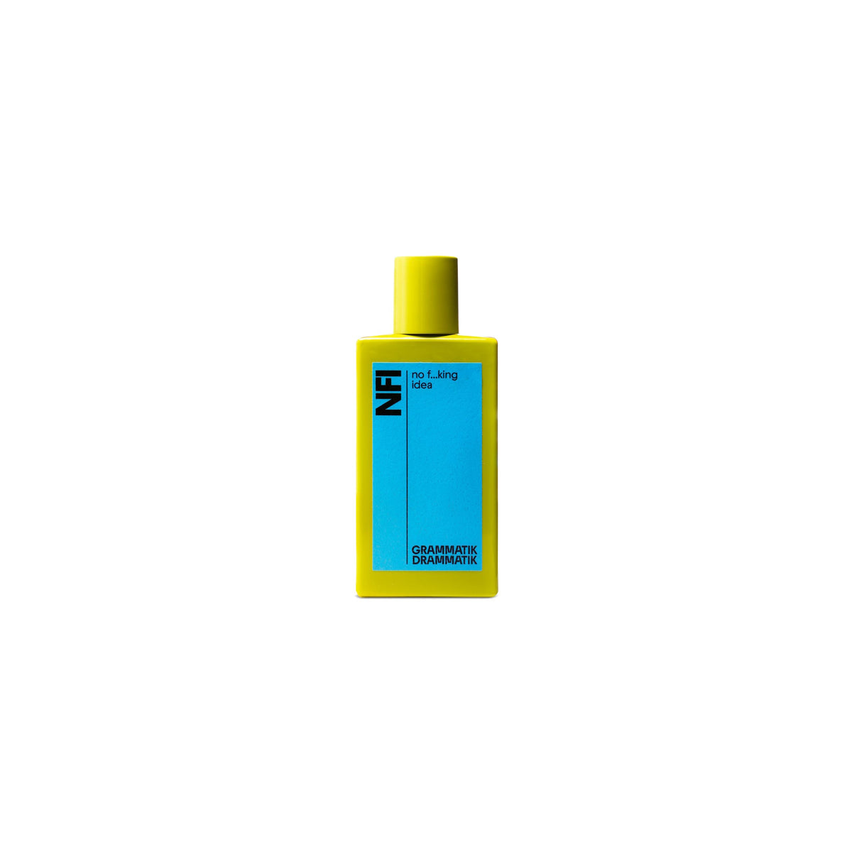 Grammatik Drammatik Nfi Edp 100 Ml