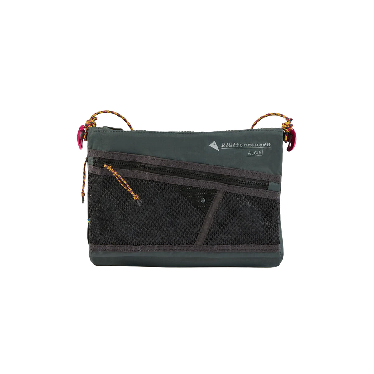 Klattermusen Algir Foldover Bag
