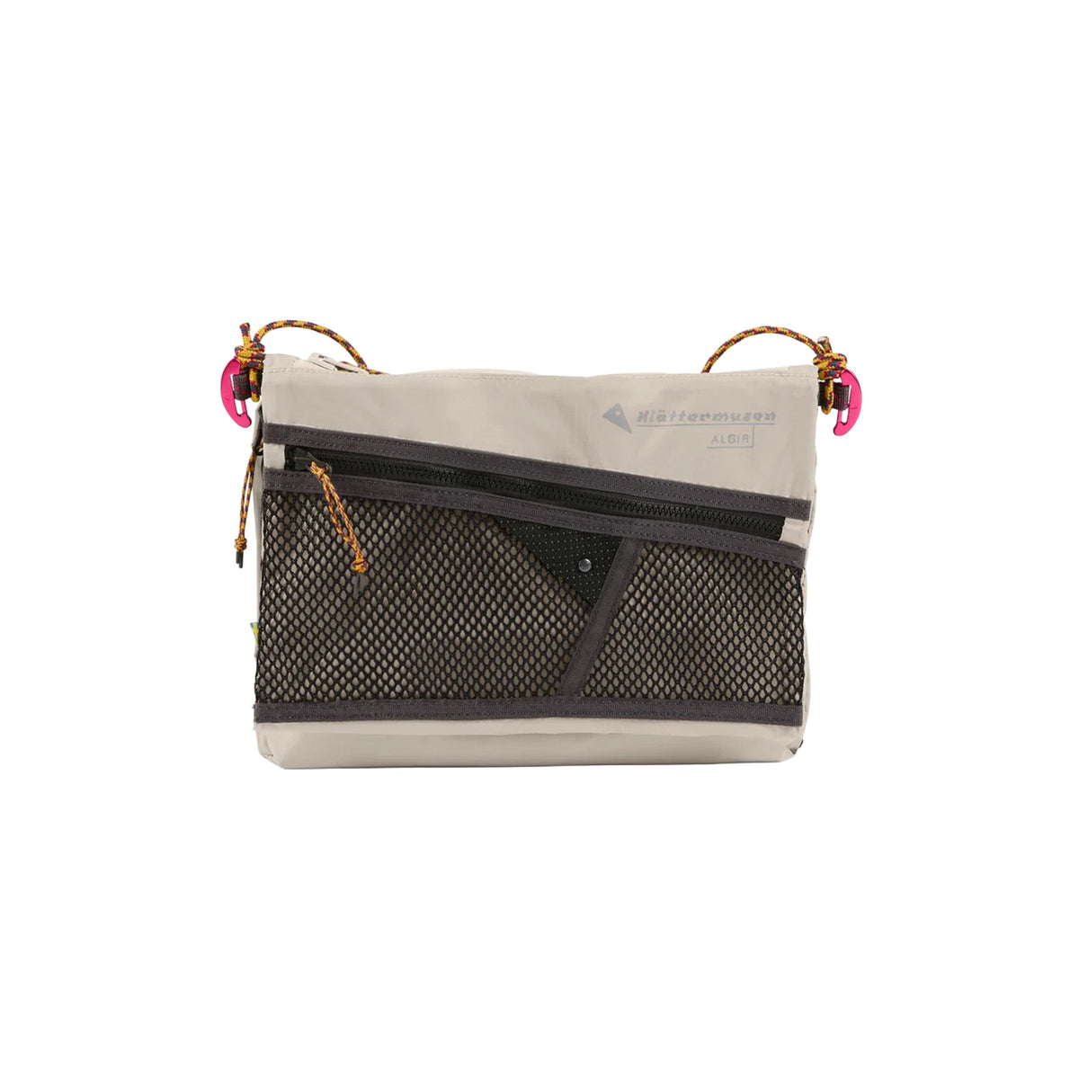 Klattermusen Algir Foldover Bag