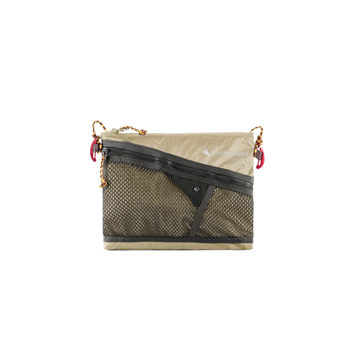 Klattermusen Algir Accessory Bag Medium