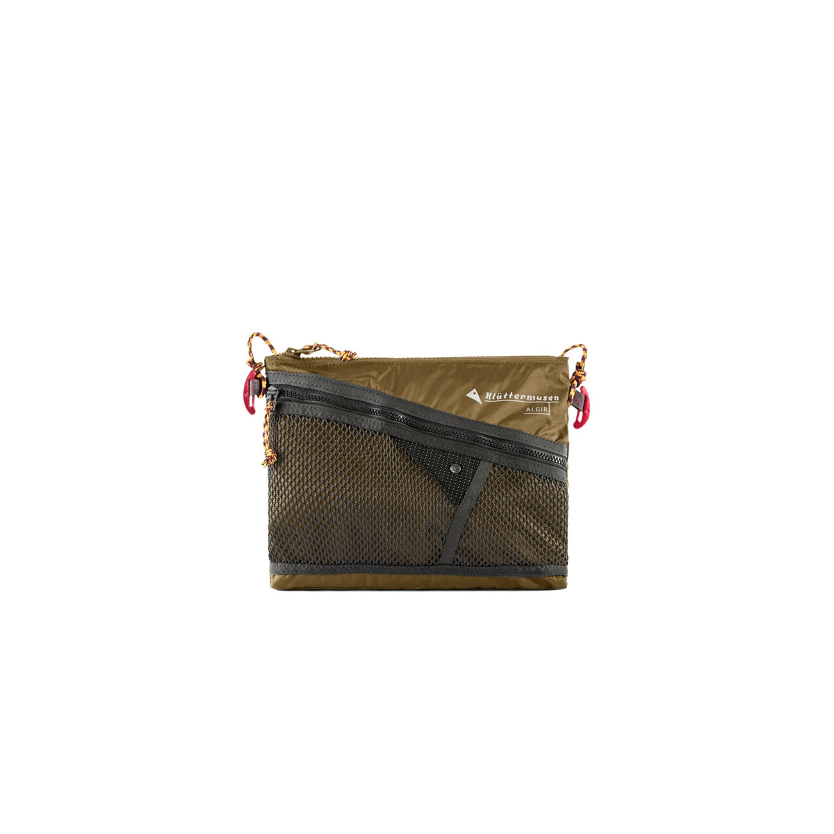 Klattermusen Algir Accessory Bag Small