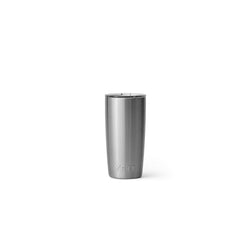 Yeti Rambler 10 Oz Tumbler Stainless Steel 295 Ml