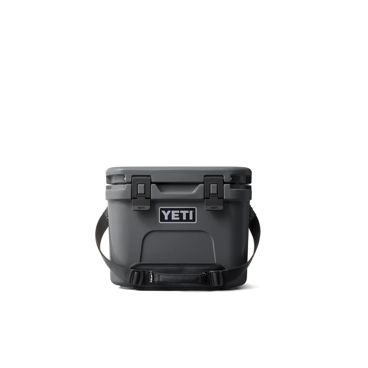 Yeti Roadie 15 Charcoal