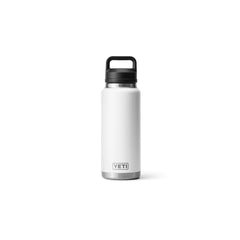 Yeti Rambler 36 Oz Bottle White 1l