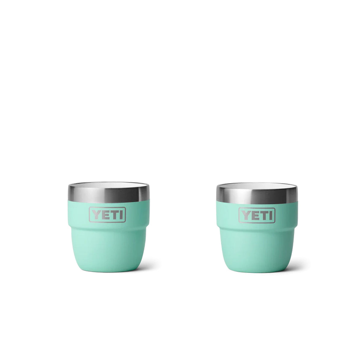 Yeti Espresso Cup 4 Oz 2 Pk Seafom