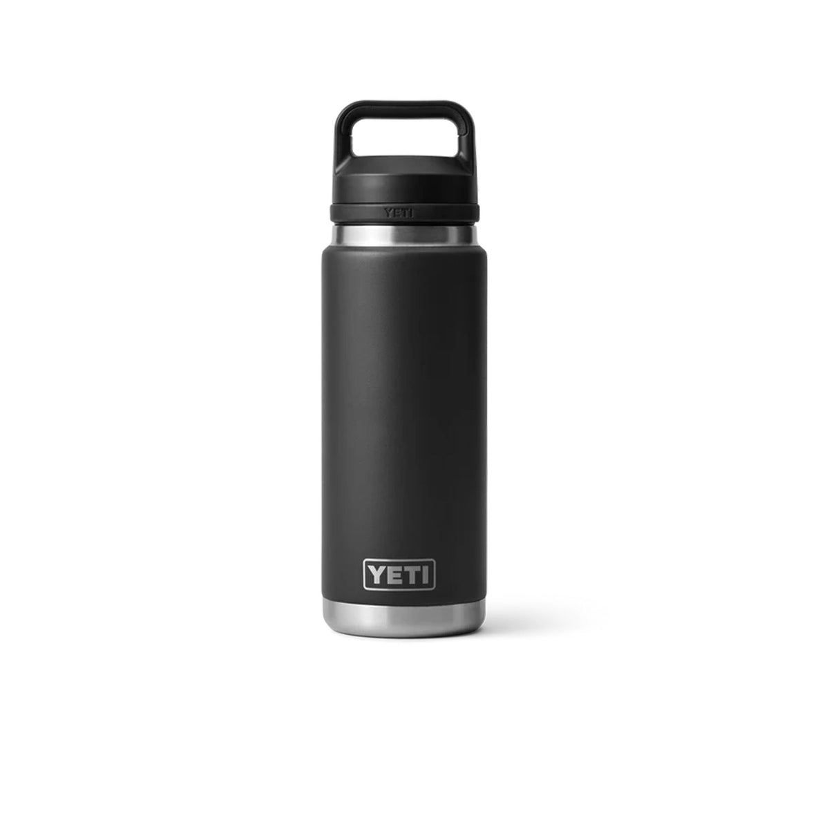 Yeti Rambler 26 Oz Bottle Black 769 Ml