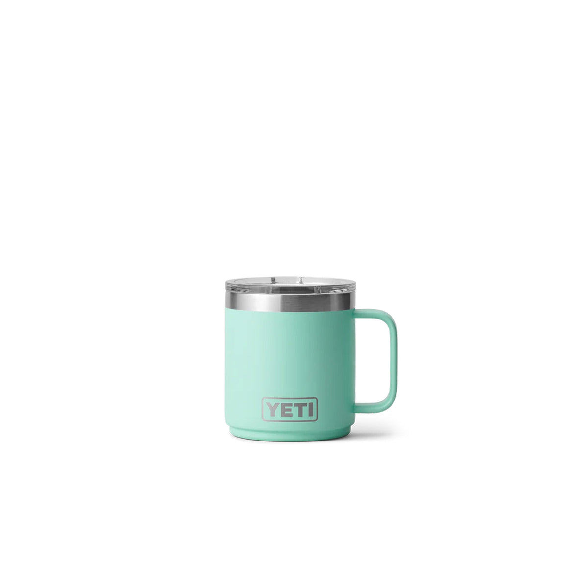 Yeti Rambler 10 Oz Cl Mug Ms Seafoam 295 Ml