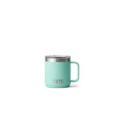 Yeti Rambler 10 Oz Cl Mug Ms Seafoam 295 Ml