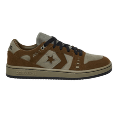 Converse SNEEZE Alexis Sablone AS-1 Pro Ox - Olive Submarine/Surplus Olive