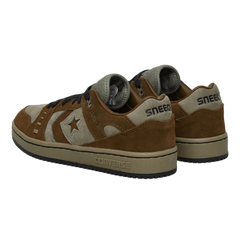Converse SNEEZE Alexis Sablone AS-1 Pro Ox - Olive Submarine/Surplus Olive