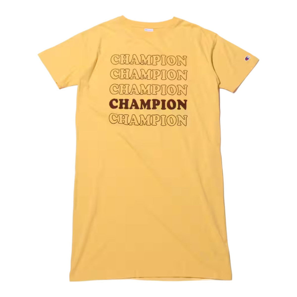 CHAMPION S/S ONE PIECE
