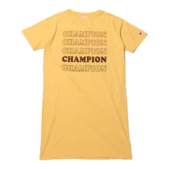 CHAMPION S/S ONE PIECE