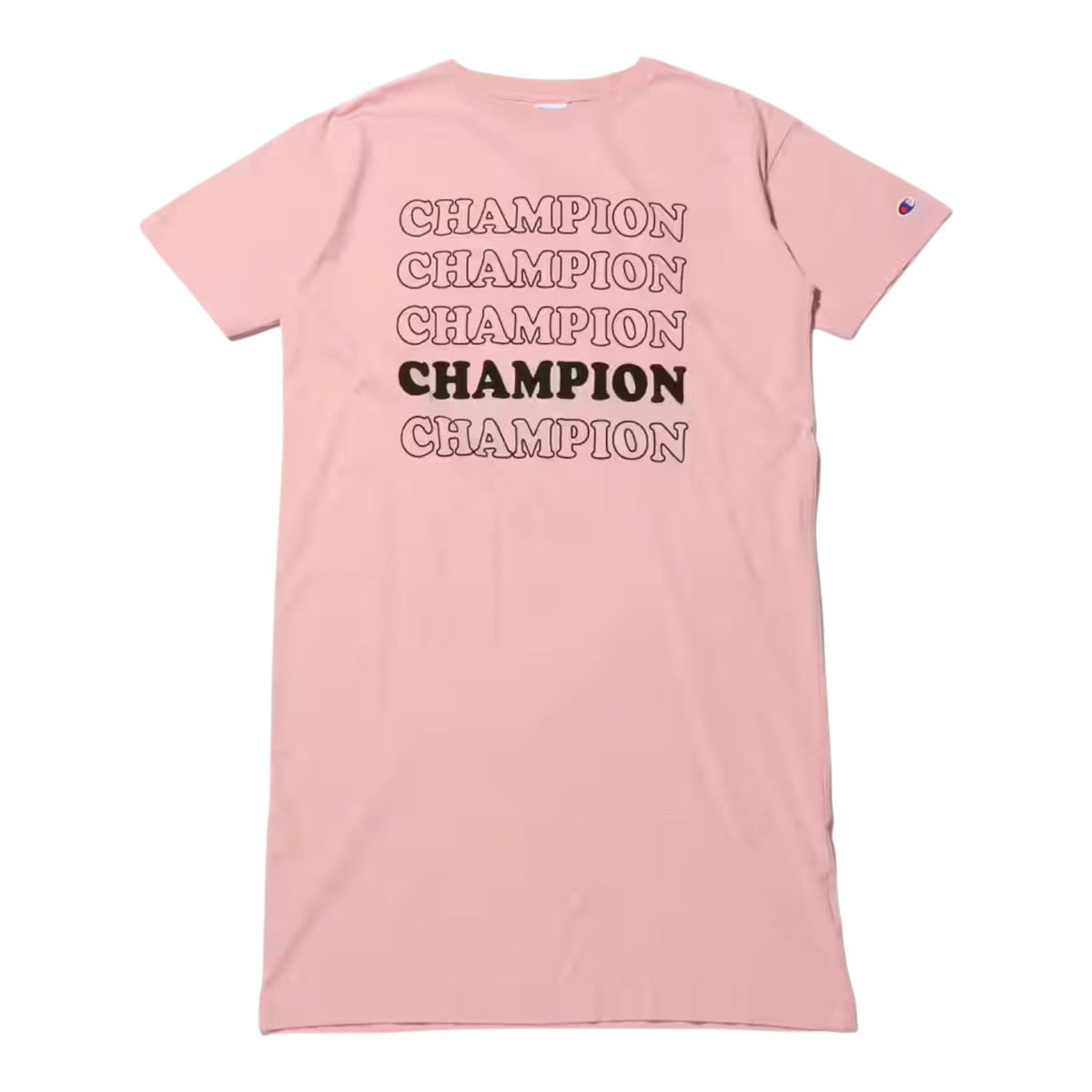 CHAMPION S/S ONE PIECE