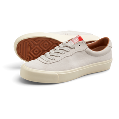 Last Resort VM001 Suede Lo - White/White