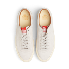 Last Resort VM001 Suede Lo - White/White