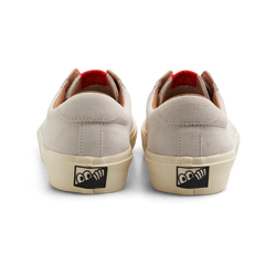 Last Resort VM001 Suede Lo - White/White