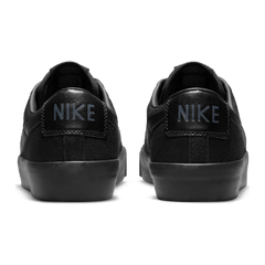 Nike SB Zoom Blazer Low Pro GT - Black/Black-Black-Anthracite