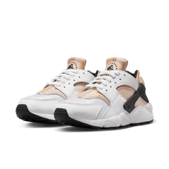 Women's Nike Air Huarache "White Sanddrift"