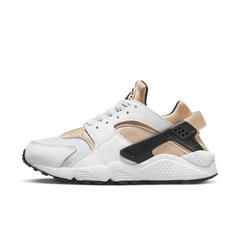Women's Nike Air Huarache "White Sanddrift"