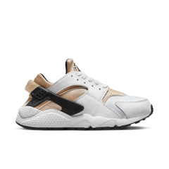 Women's Nike Air Huarache "White Sanddrift"