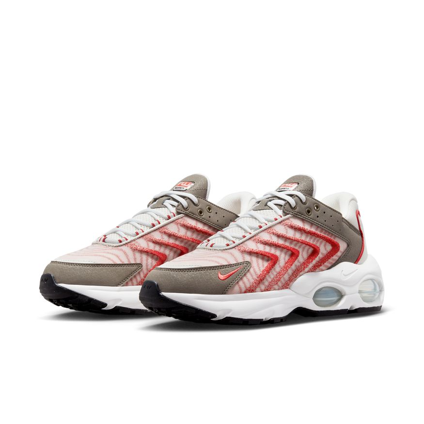 Men's Nike Air Max TW "Red Clay"