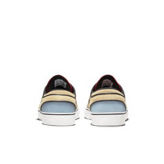 Nike SB Zoom Janoski OG+ - Alabaster/Alabaster/Chile Red