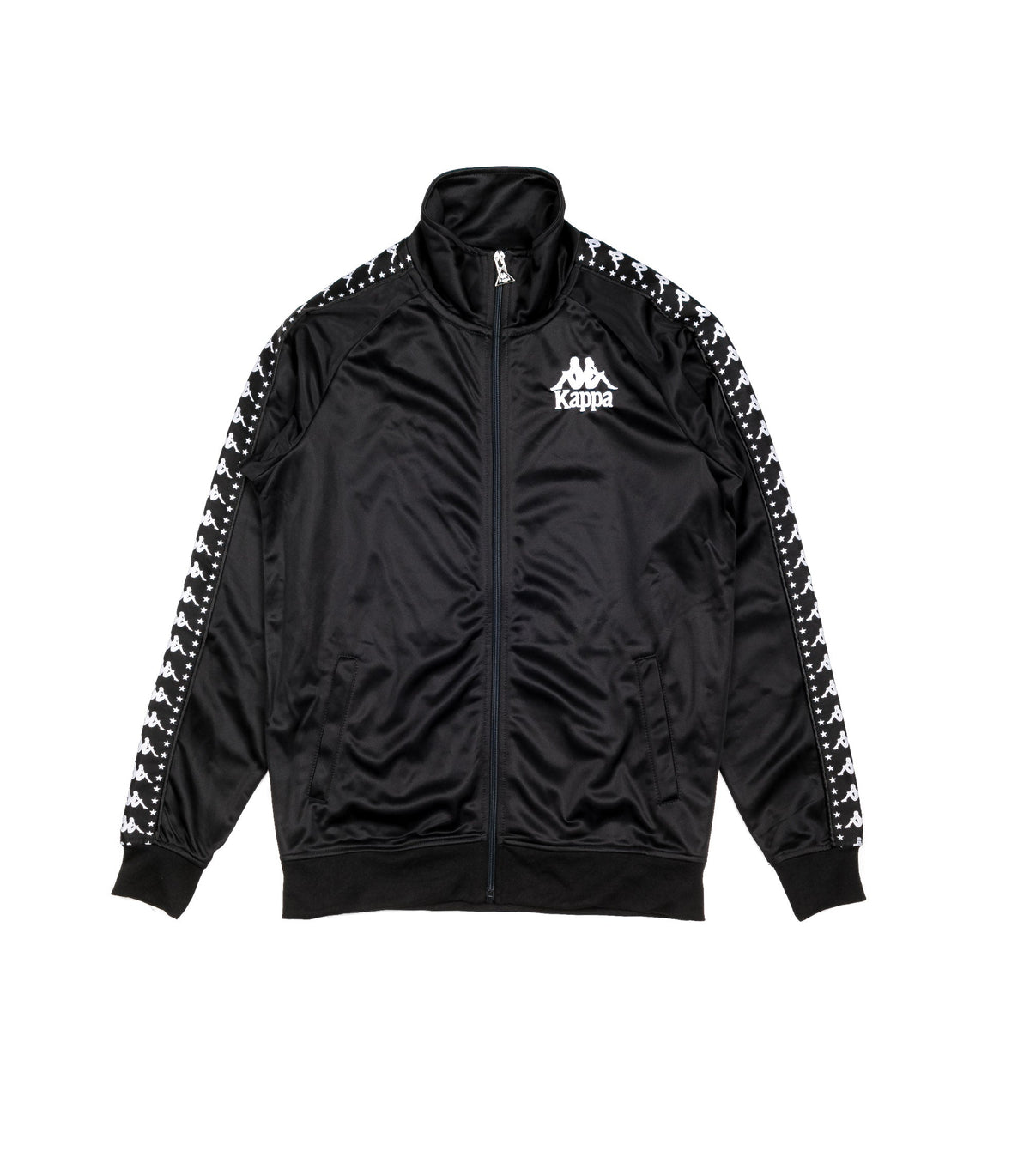 Kappa Authentic Banda Stars Black Man