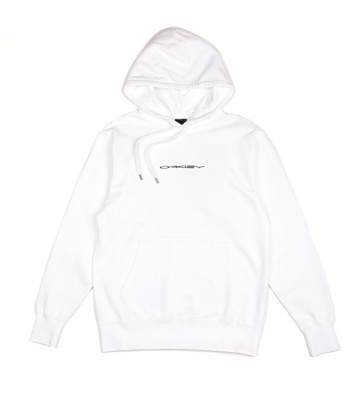 Oakley Sweatshirt Adv White