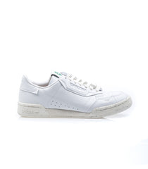 Adidas Continental 80 White The Clean Classics Shoe Man White