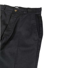 Dickies Work Pant Skateboard 574 Flex Black Men's Pants