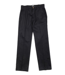 Dickies Work Pant Skateboard 574 Flex Black Men's Pants