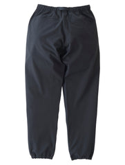 Gramicci Pants In Black Nylon For Men