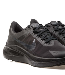Nike Winflo8 Total Black Black Men Cw3419-002