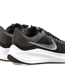 Nike Winflo8 Womens Black White Cw3421-005