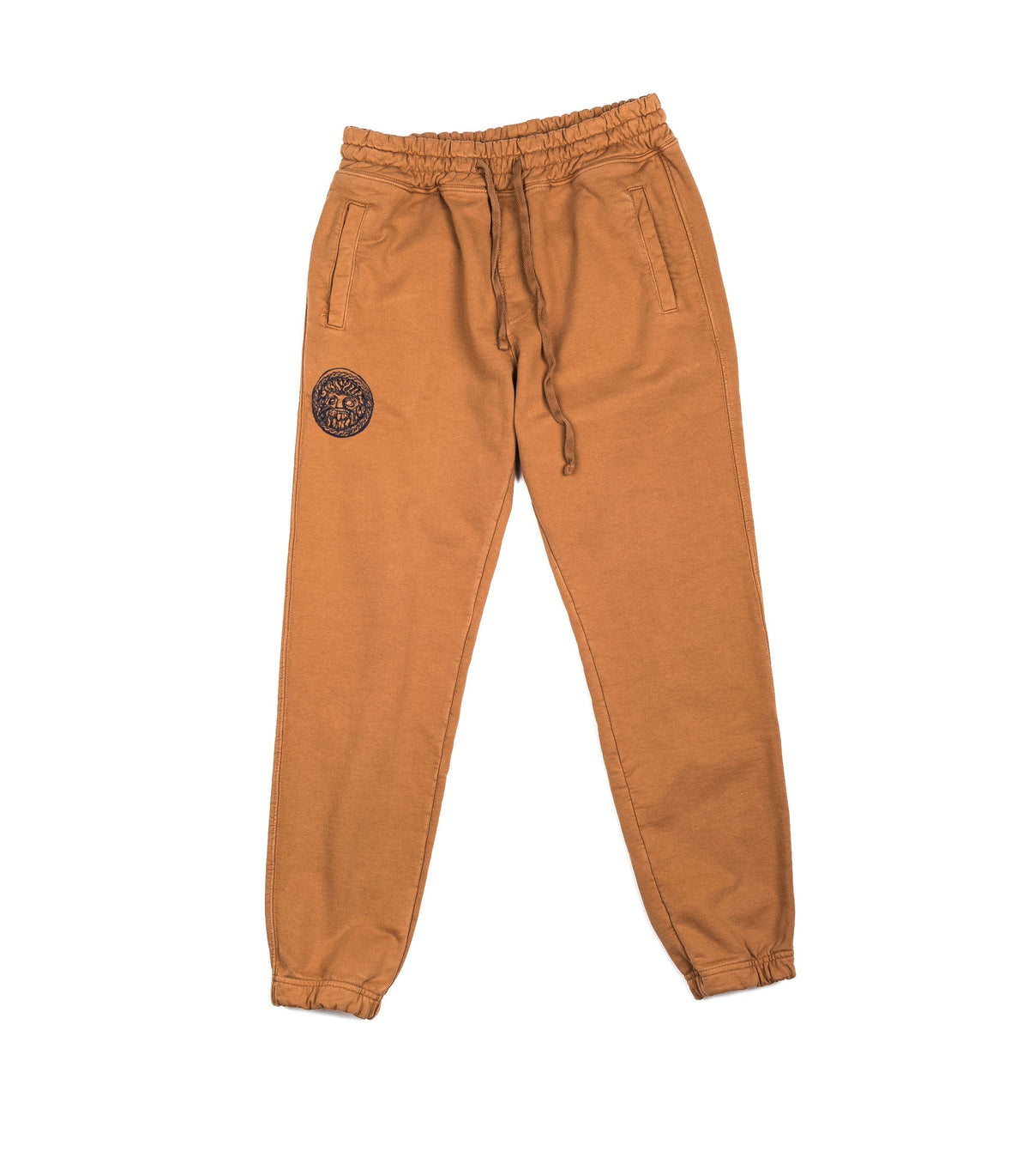 Fear Magic Fleece Phobos Brown