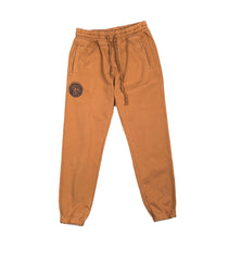 Fear Magic Fleece Phobos Brown