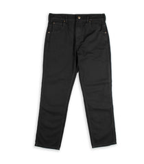 Dickies Houston Denim Jeans Black Men's Pants