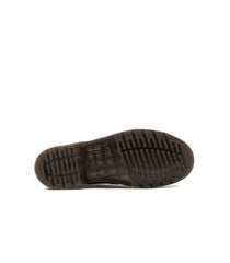 Dr. Martens 1461 Eh Suede Low 3 Holes Black Men