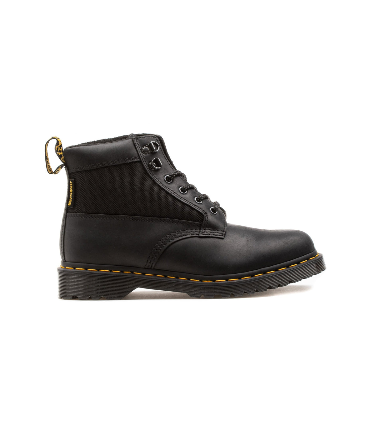 Dr. Martens 101 Streeter Warmwair Black Men