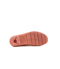 Hunter Original Chelsea Boot Rough Pink Womens