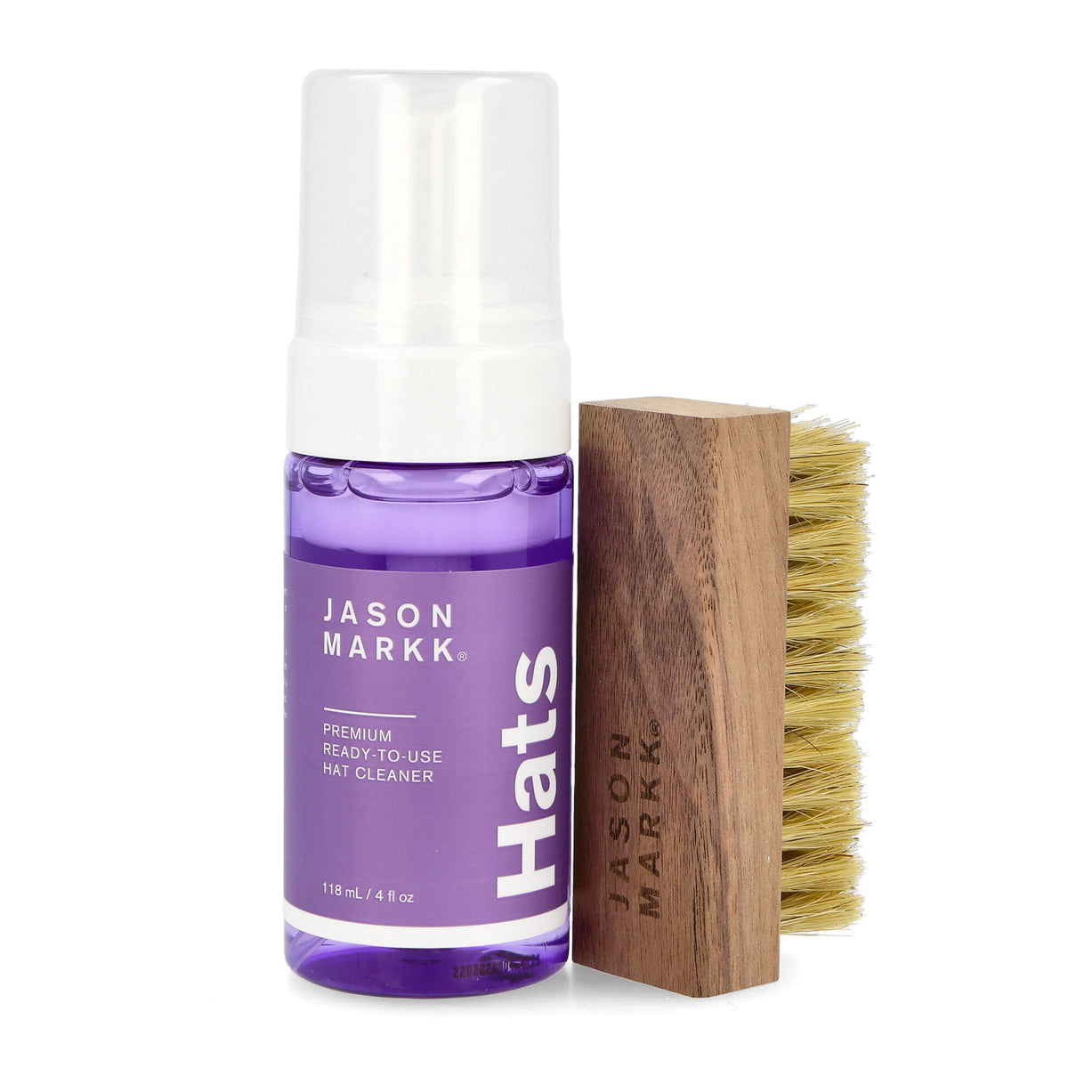 Jason Markk Hat Care Kit