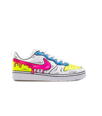 Nike Court Borough Casting By Seddys