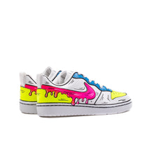 Nike Court Borough Casting By Seddys