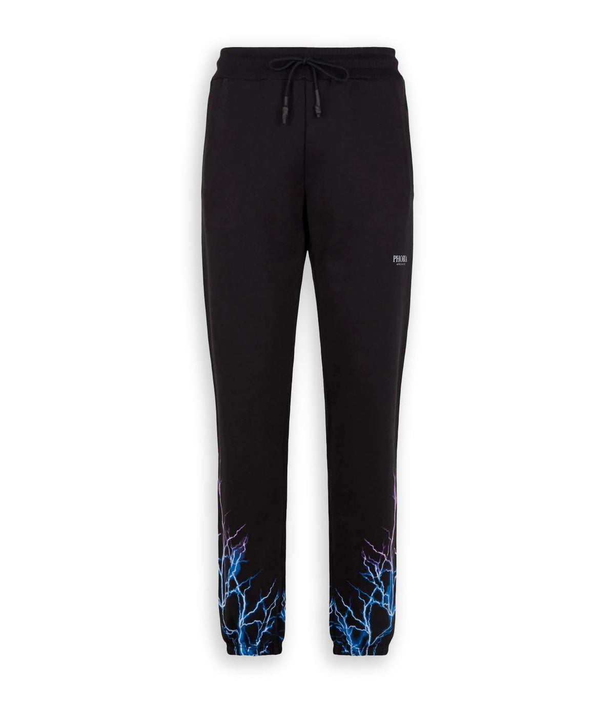 Pants Suit Phobia Lightning Black Man