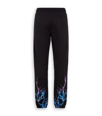 Pants Suit Phobia Lightning Black Man